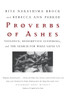 Proverbs of Ashes: Violence, Redemptive Suffering, and the Search for What Saves Us - ISBN: 9780807067970