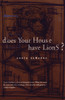 Does Your House Have Lions?:  - ISBN: 9780807068311