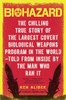 Biohazard: The Chilling True Story of the Largest Covert Biological Weapons Program in the World--Told from the Inside by the Man Who Ran It - ISBN: 9780385334969