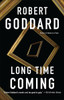 Long Time Coming: A Novel - ISBN: 9780385343619