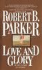 Love and Glory:  - ISBN: 9780440146292