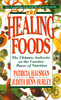 The Healing Foods: The Ultimate Authority on the Creative Power of Nutrition - ISBN: 9780440214403