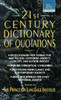 21st Century Dictionary of Quotations:  - ISBN: 9780440214472