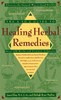 The A-Z Guide to Healing Herbal Remedies: Over 100 Herbs and Common Ailments - ISBN: 9780440220619