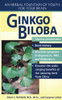 Gingko Biloba: An Herbal Foundation of Youth For Your Brain - ISBN: 9780440226253