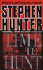 Time to Hunt:  - ISBN: 9780440226451