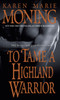 To Tame a Highland Warrior:  - ISBN: 9780440234814