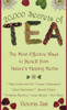 20,000 Secrets of Tea: The Most Effective Ways to Benefit from Nature's Healing Herbs - ISBN: 9780440235293
