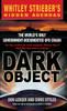 Dark Object: The World's Only Government-Documented UFO Crash - ISBN: 9780440236474