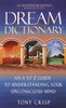 Dream Dictionary: An A-to-Z Guide to Understanding Your Unconscious Mind - ISBN: 9780440237075