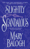 Slightly Scandalous:  - ISBN: 9780440241119
