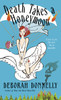 Death Takes a Honeymoon:  - ISBN: 9780440241300