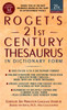 Roget's 21st Century Thesaurus, Third Edition:  - ISBN: 9780440242697