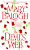 The Devil's Web:  - ISBN: 9780440243076