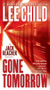 Gone Tomorrow: A Jack Reacher Novel - ISBN: 9780440243687