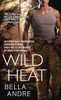 Wild Heat:  - ISBN: 9780440245001