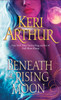 Beneath a Rising Moon:  - ISBN: 9780440246497