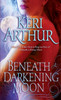 Beneath a Darkening Moon:  - ISBN: 9780440246503