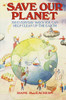 Save Our Planet: 750 Everyday Ways You Can Help Clean Up the Earth/25th Anniversary - ISBN: 9780440294030