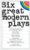 Six Great Modern Plays:  - ISBN: 9780440379843