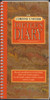 The Corinne T. Netzer Dieter's Diary: Record Everything You Eat and Drink, Chart Your Weekly Progress, Use the Handy Compact Calorie Counter, and Lose Weight - ISBN: 9780440504108