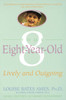 Your Eight Year Old: Lively and Outgoing - ISBN: 9780440506812