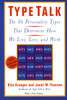 Type Talk: The 16 Personality Types That Determine How We Live, Love, and Work - ISBN: 9780440507048