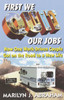 First We Quit Our Jobs: How One Work Driven Couple Got on the Road to a New Life - ISBN: 9780440507574