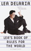 Lea's Book of Rules for the World:  - ISBN: 9780440508540