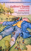 Gulliver's Travels and Other Writings:  - ISBN: 9780553212327