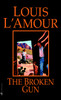 The Broken Gun: A Novel - ISBN: 9780553248470
