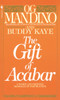 The Gift of Acabar: A Warm and Shining Message of Inspiration - ISBN: 9780553260847