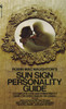 Robin MacNaughton's Sun Sign Personality Guide: A Complete Love and Compatibility Guide for Every Sign in the Zodiac - ISBN: 9780553273809