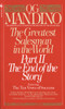 The Greatest Salesman in the World, Part II: The End of the Story - ISBN: 9780553276992