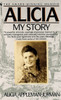 Alicia: My Story - ISBN: 9780553282184
