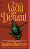 Lady Defiant:  - ISBN: 9780553295740