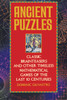 Ancient Puzzles: Classic Brainteasers and Other Timeless Mathematical Games of the Last Ten Centuries - ISBN: 9780553372977