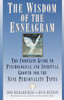 The Wisdom of the Enneagram: The Complete Guide to Psychological and Spiritual Growth for the Nine Personality Types - ISBN: 9780553378207