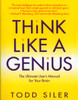 Think Like a Genius: The Ultimate User's Manual for Your Brain - ISBN: 9780553379280