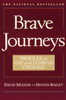 Brave Journeys: Profiles in Gay and Lesbian Courage - ISBN: 9780553380088