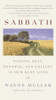 Sabbath: Finding Rest, Renewal, and Delight in Our Busy Lives - ISBN: 9780553380118