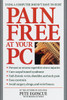 Pain Free at Your PC: Using a Computer Doesn't Have to Hurt - ISBN: 9780553380521