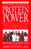 Protein Power: The High-Protein/Low-Carbohydrate Way to Lose Weight, Feel Fit, and Boost Your Health--in Just Weeks! - ISBN: 9780553380781