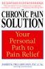 The Chronic Pain Solution: Your Personal Path to Pain Relief - ISBN: 9780553381115
