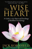 The Wise Heart: A Guide to the Universal Teachings of Buddhist Psychology - ISBN: 9780553382334