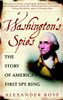 Washington's Spies: The Story of America's First Spy Ring - ISBN: 9780553383294