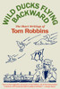 Wild Ducks Flying Backward:  - ISBN: 9780553383539