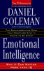Emotional Intelligence: 10th Anniversary Edition; Why It Can Matter More Than IQ - ISBN: 9780553383713