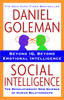 Social Intelligence: The New Science of Human Relationships - ISBN: 9780553384499