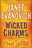 Wicked Charms: A Lizzy and Diesel Novel - ISBN: 9780553392715